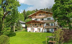 Hotel Pension Hofweyer Ramsau am Dachstein Exterior photo