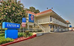 Motel 6-West Sacramento, CA Exterior photo