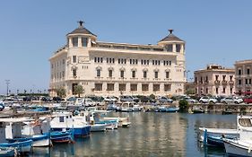 Ortea Palace Hotel, Sicily, Autograph Collection Syracuse Exterior photo