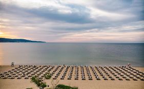 Viand Hotel - Premium All Inclusive Sunny Beach Exterior photo