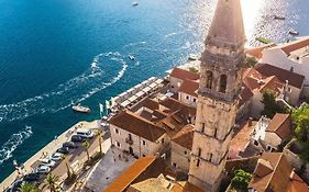 Conte Hotel&Restaurant Perast Exterior photo