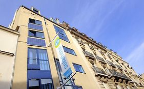 Solar Hotel Parigi Exterior photo