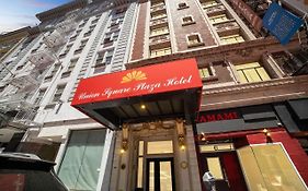 Union Square Plaza Hotel San Francisco Exterior photo