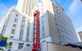 Drury Plaza Hotel Pittsburgh Downtown Exterior photo