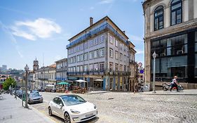 Casas Do Porto - Ribeira Apartments Exterior photo