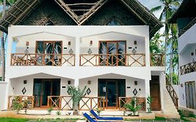 Mambo Cabana Villa Pwani Mchangani Exterior photo