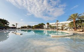 Grand Palladium Palace Ibiza Resort&Spa- All Inclusive Playa d'en Bossa Exterior photo