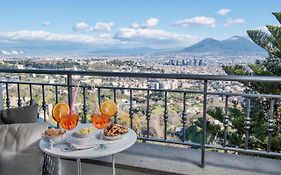 A' Luggetella Bed and Breakfast Napoli Exterior photo