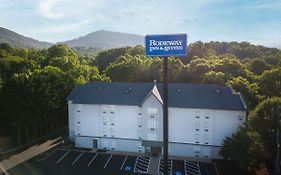 Rodeway Inn & Suites Near Outlet Mall - Asheville Exterior photo