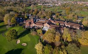 Delta Hotels By Marriott Tudor Park Country Club Maidstone Exterior photo