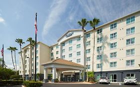 Fairfield Inn & Suites By Marriott Orlando International Drive/Convention Center Exterior photo