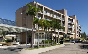 Promenade Link Stay Barra Da Tijuca Rio de Janeiro Exterior photo