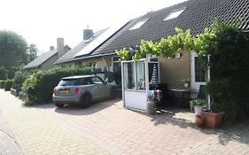 Bed & Breakfast Klokgaaf Bed and Breakfast De Koog  Exterior photo