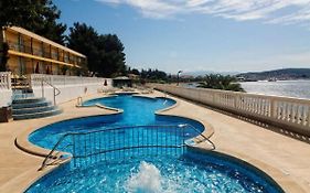 JADRAN All Inclusive Resort Donji Seget Exterior photo