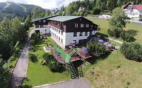 Hotel Venuse Špindlerŭv Mlýn Exterior photo