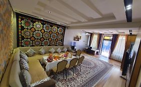 Guest House Homely Dushanbe Exterior photo