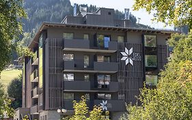 Hotel Edelweiss Saalbach-Hinterglemm Exterior photo