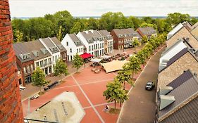 Dormio Resort Maastricht Apartments Exterior photo
