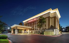 Hampton Inn Houston/Humble-Airport Area Exterior photo