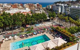 Hotel Astoria Park Lloret de Mar Exterior photo