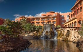 Sheraton Fuerteventura Golf&Spa Resort Caleta De Fuste Exterior photo