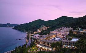 Hotel MarBella Corfu Agios Ioannis Peristerion Exterior photo