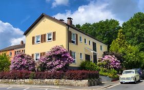 Hej Apartments Bayreuth Exterior photo