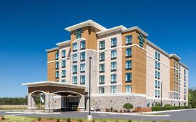 Homewood Suites By Hilton Fayetteville Exterior photo