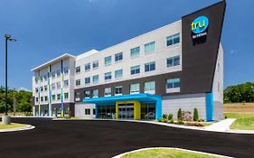 Hotel Tru By Hilton Seneca Clemson Sc Exterior photo