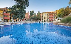 Grifid Club Hotel Bolero&Aqua Park – Ultra All Inclusive&Private Beach Golden Sands Exterior photo