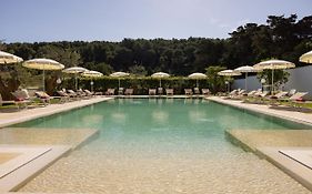 Hotel Masseria Bandino Otranto Exterior photo