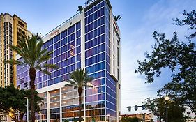 Hotel Canopy West Palm Beach - Downtown Exterior photo