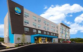 Tru By Hilton Grantville, Pa Exterior photo