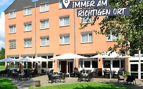 Achat Hotel Lueneburger Heide Hodenhagen Exterior photo