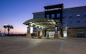 Hotel Doubletree Sulphur Lake Charles Exterior photo