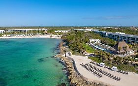 Hotel Conrad Tulum Riviera Maya Exterior photo