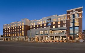 Valley Hotel Homewood Birmingham - Curio Collection By Hilton Exterior photo