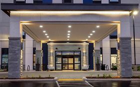 Hampton Inn & Suites Burlington, Ontario, Canada Exterior photo