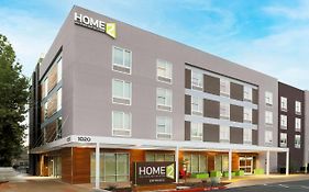 Home2 Suites By Hilton West Sacramento, Ca Exterior photo