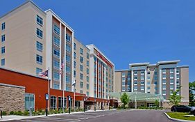 Homewood Suites By Hilton Columbus Easton, Oh Exterior photo