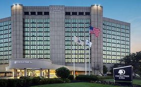 Hotel Doubletree By Hilton Cherry Hill Philadelphia Exterior photo