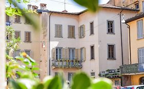 Hotel Casa di Sofia Città alta Bergamo Exterior photo