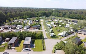 Hotel Vakantiepark Camping De Peelpoort Heusden  Exterior photo