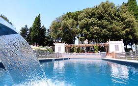 Villasanpaolo Resort&Spa San Gimignano Exterior photo
