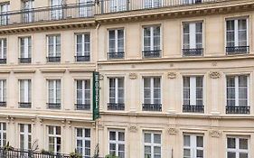 Hôtel Horset Opéra, Best Western Premier Collection Parigi Exterior photo