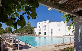 Hotel Masseria Malvindi Mesagne Exterior photo