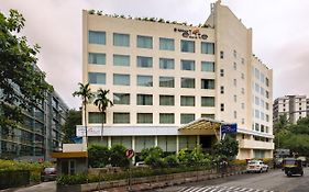 Hotel Kohinoor Elite Near Bkc Bombay Exterior photo