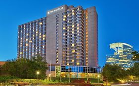 The Whitley, A Luxury Collection Hotel, Atlanta Buckhead Exterior photo