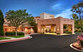 Hotel Courtyard By Marriott Albuquerque Exterior photo