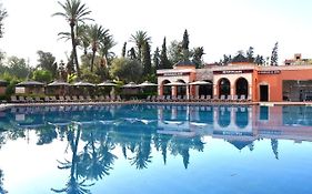 Hotel Royal Mirage Deluxe Marrakesh Exterior photo